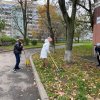 Благоустройство